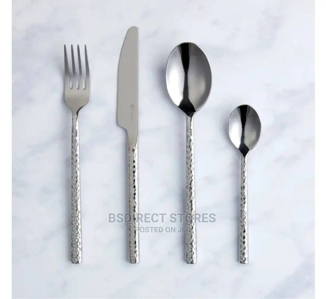 Viners Camden 16 Piece Exclusive High Quality Cutlery Set