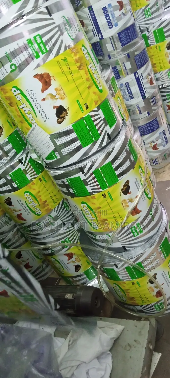 Nylon Printing Services