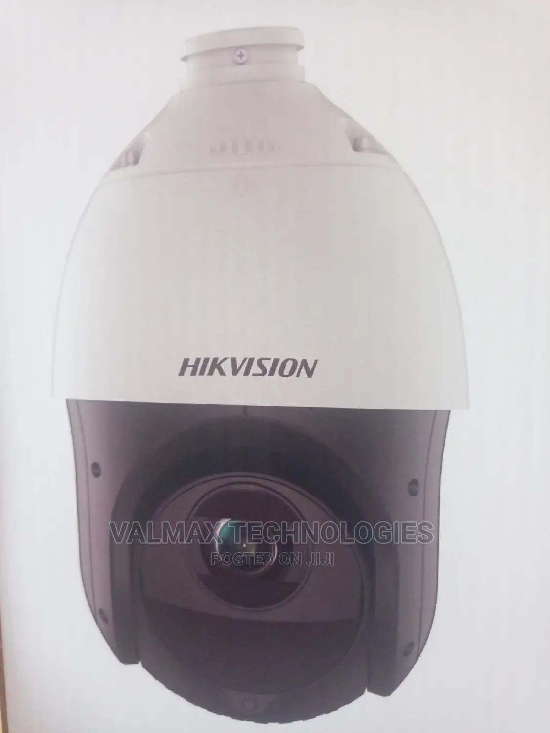 Hikvision Speed Dome. Ds 2de4424iw DE 4mp 25X