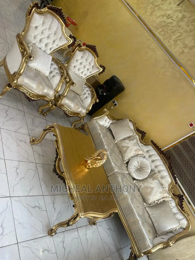 Executive Royal Dining Table Turkey Product