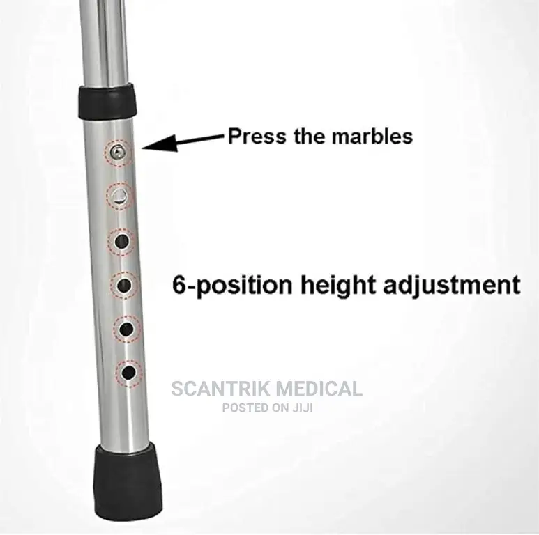 Quality Walking and Mobility Aid