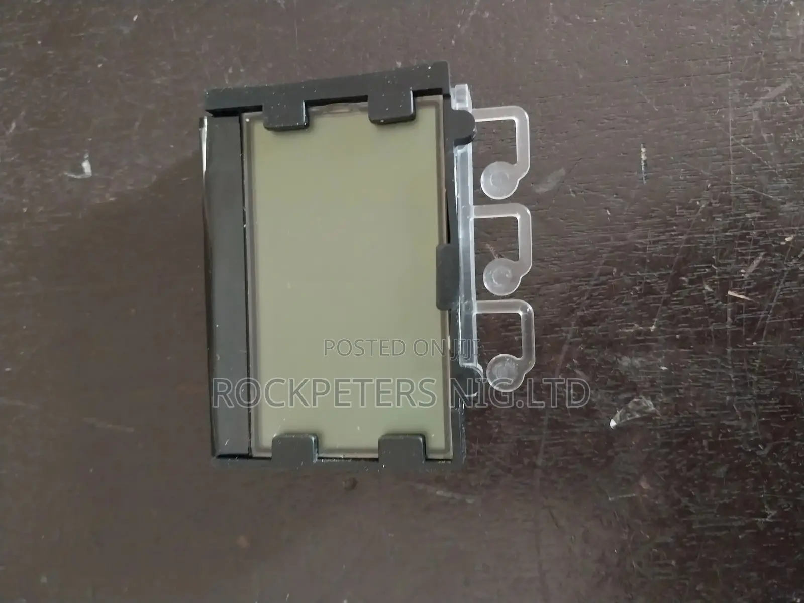 Altair 5X LCD Replacement Screen