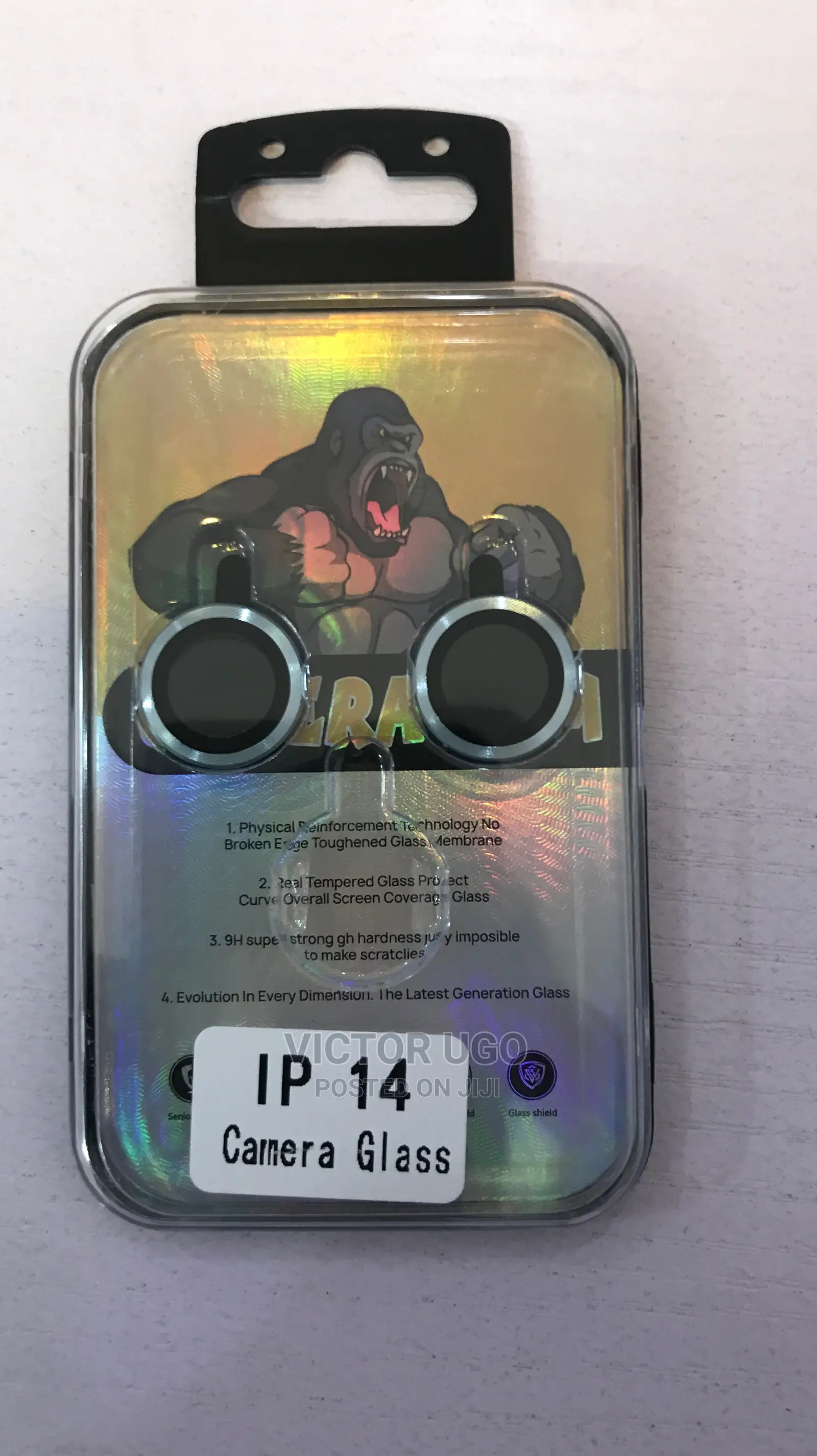 Camera Glass 1phone 14
