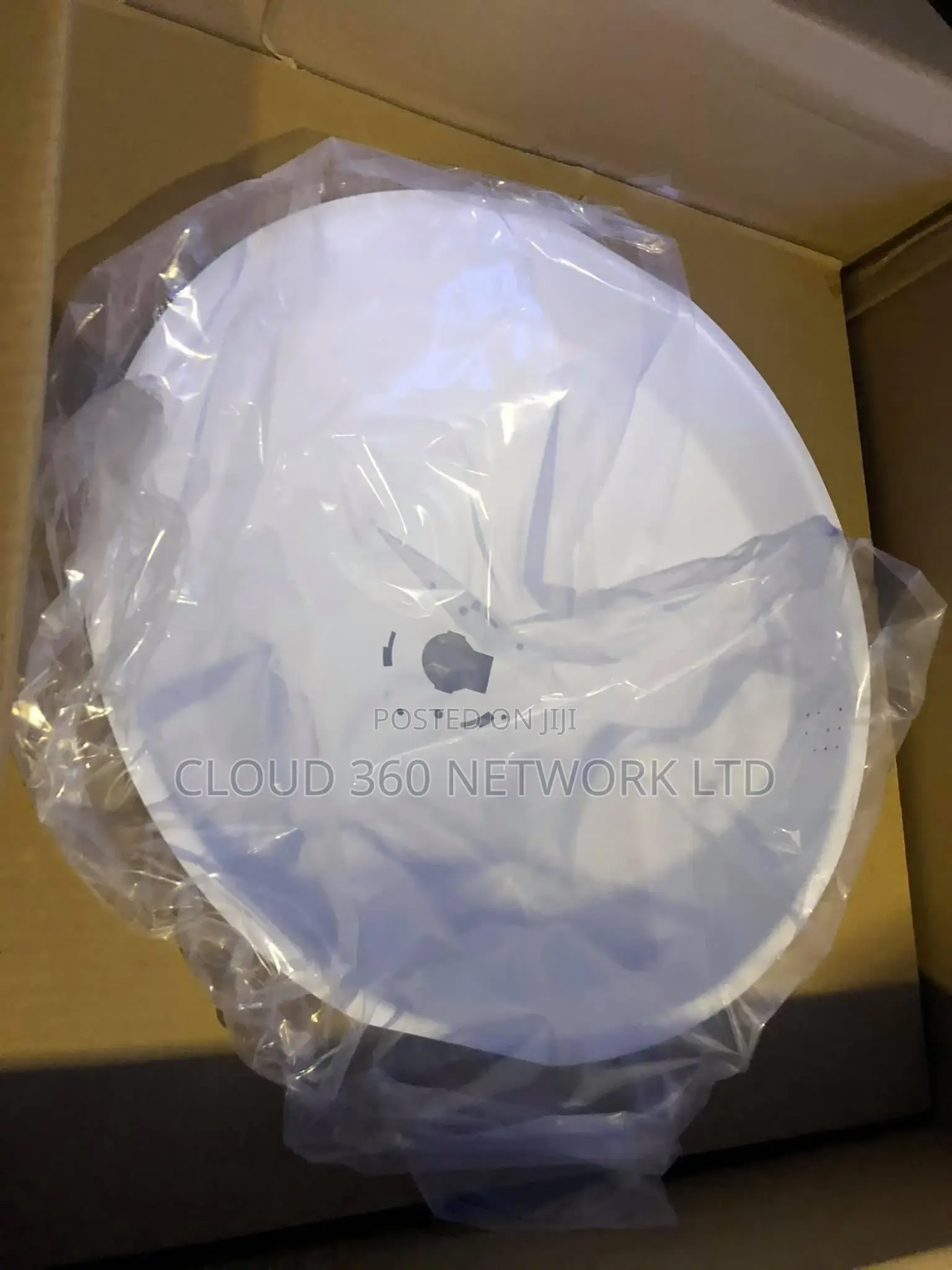 Ubiquiti PBE 5AC Gen2