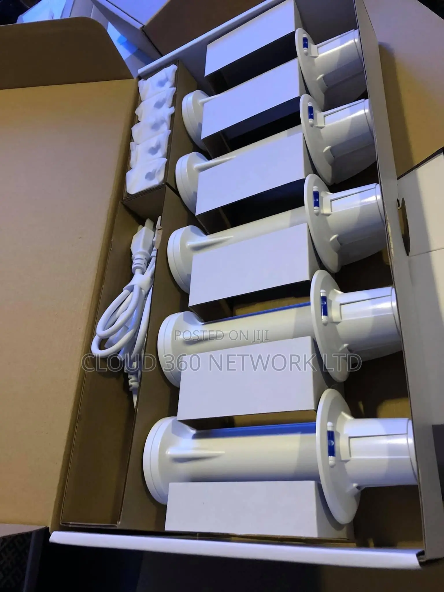 Ubiquiti PBE 5AC Gen2