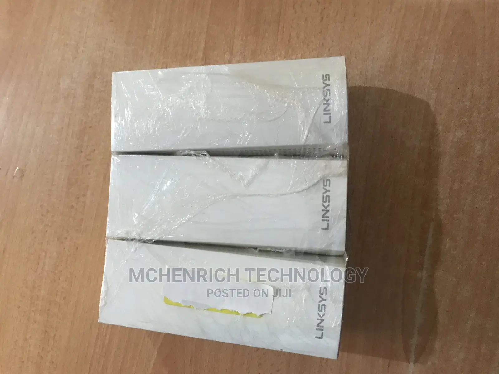 Linksys Velop Wifi Mesh