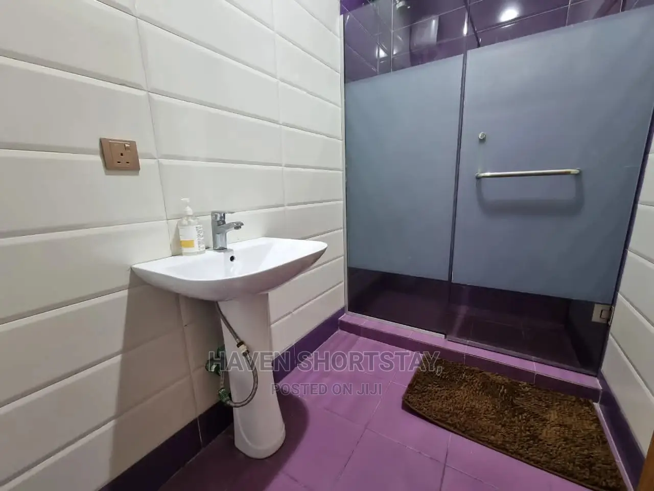 4-Bedroom Duplex for Shortlet Inside Magodo Shangisha
