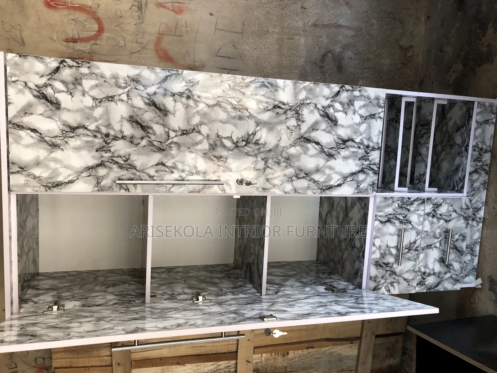 Arisekola Interior Furniture