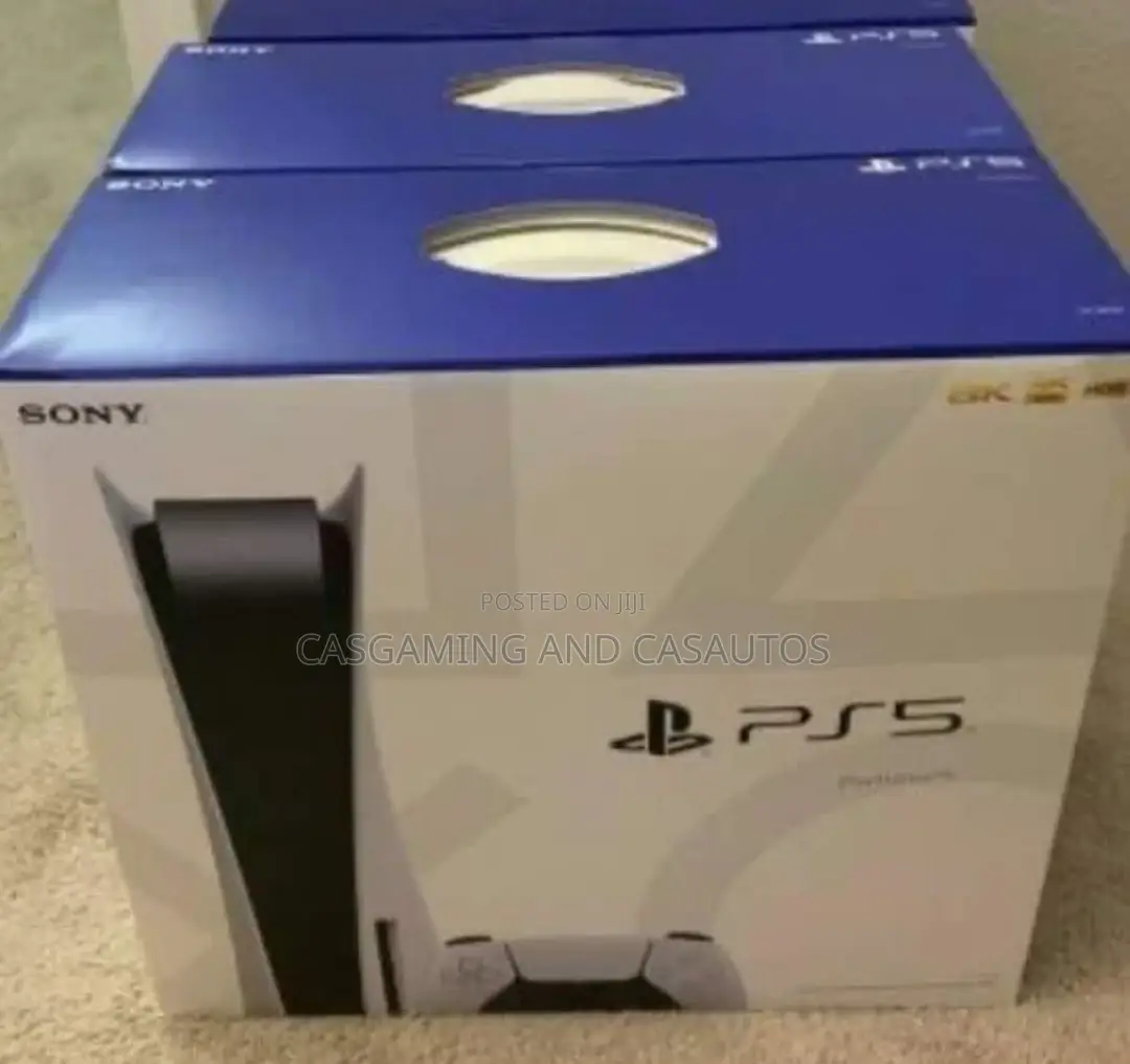Playstation 5