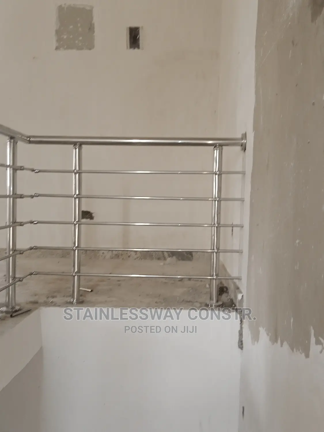 Stainless 304 Turkey Original
