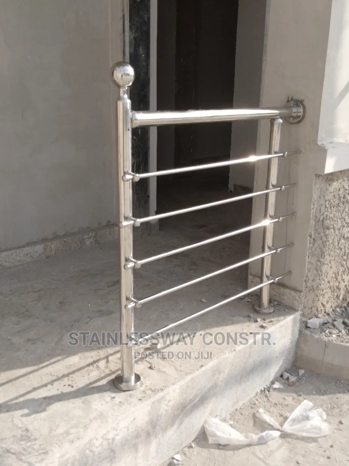 Stainless 304 Turkey Original