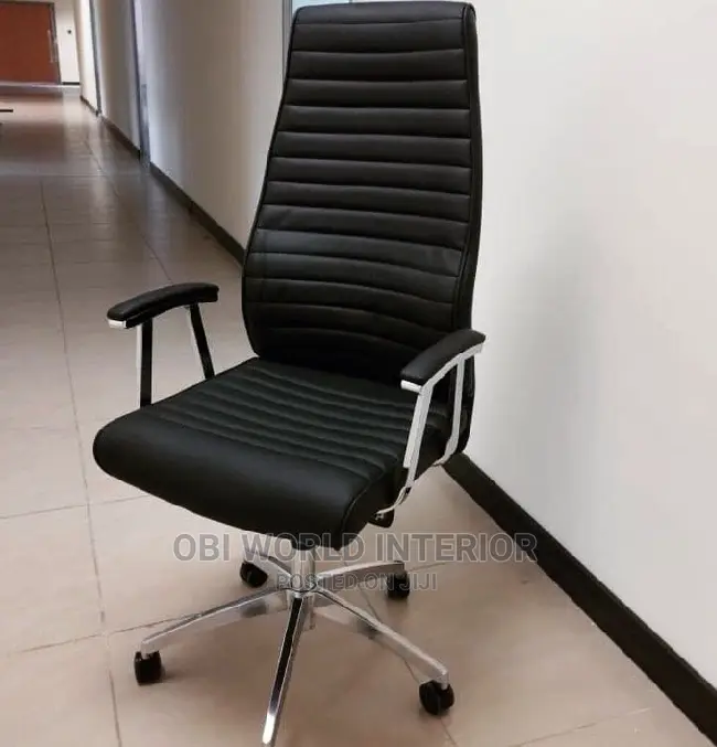 Quality Executive Office Chair