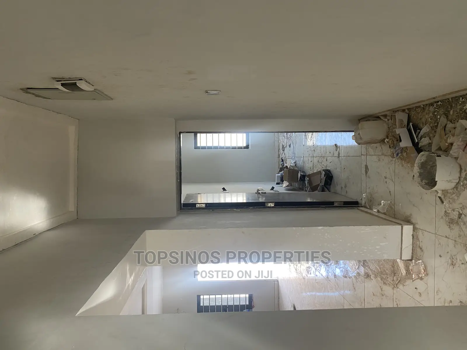 2bdrm Block of Flats in Dawaki for rent