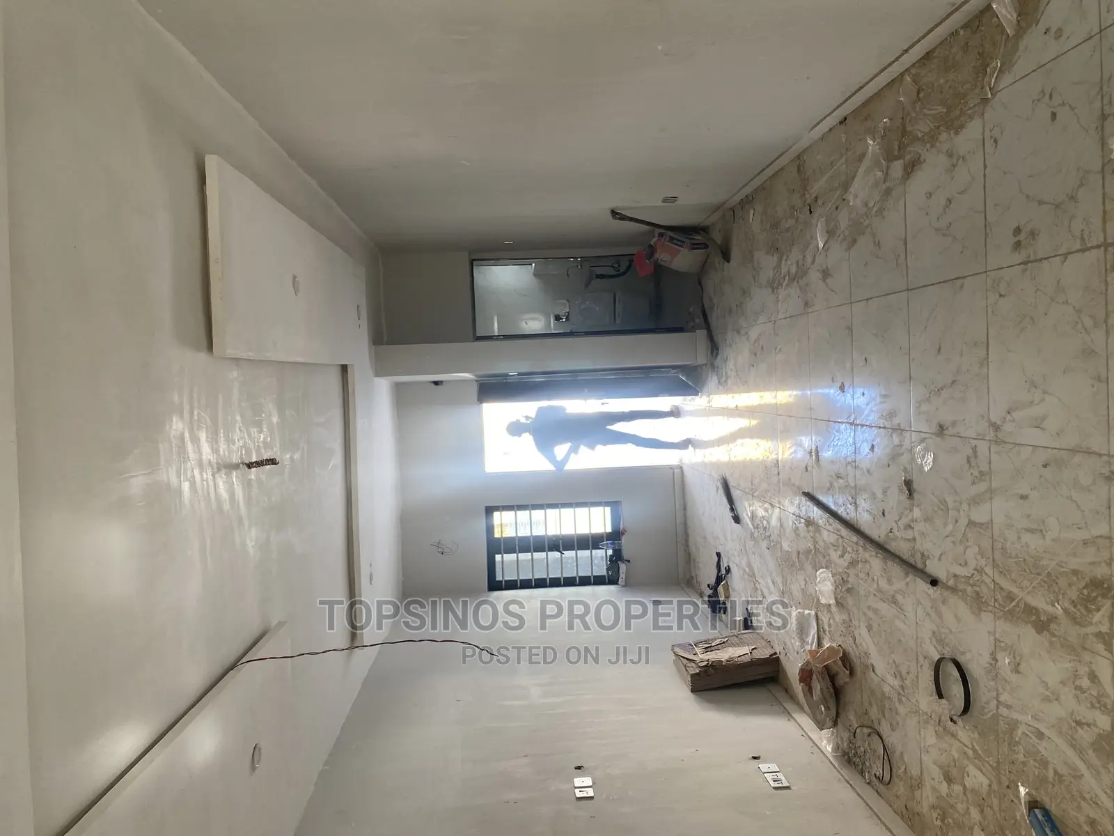 2bdrm Block of Flats in Dawaki for rent