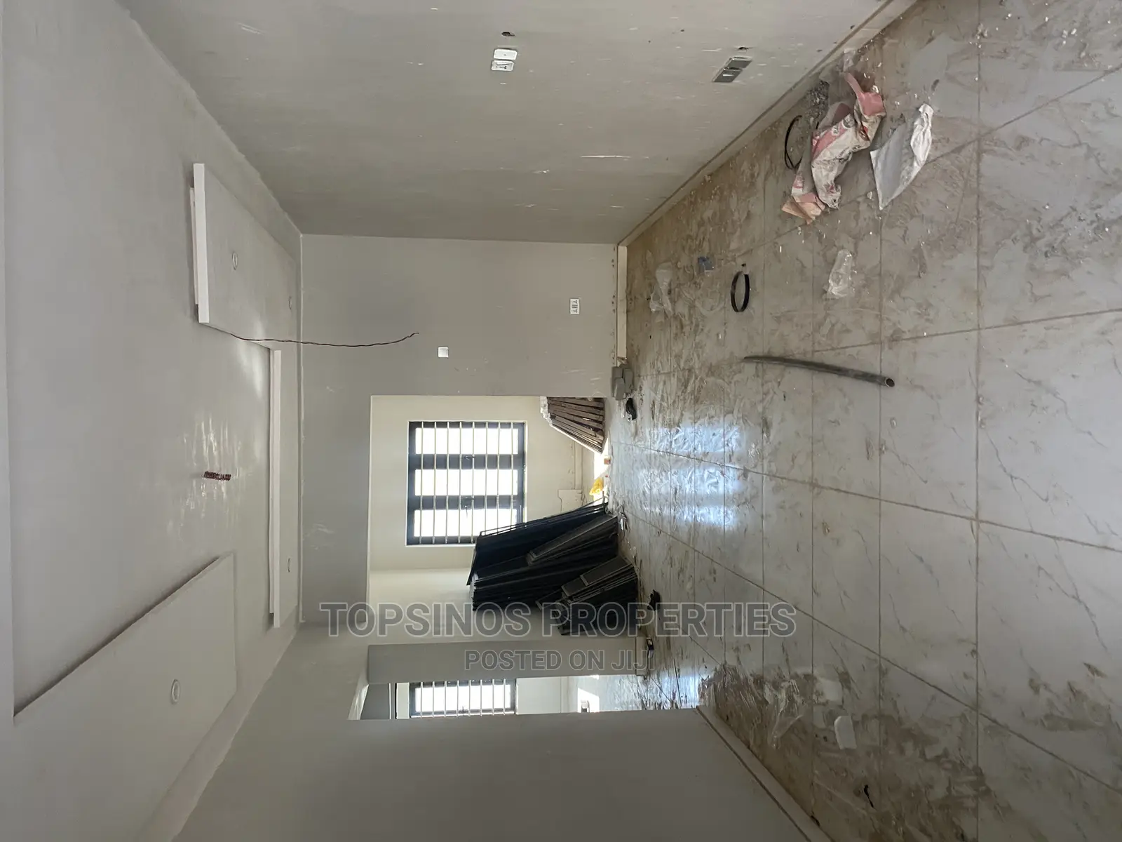 2bdrm Block of Flats in Dawaki for rent