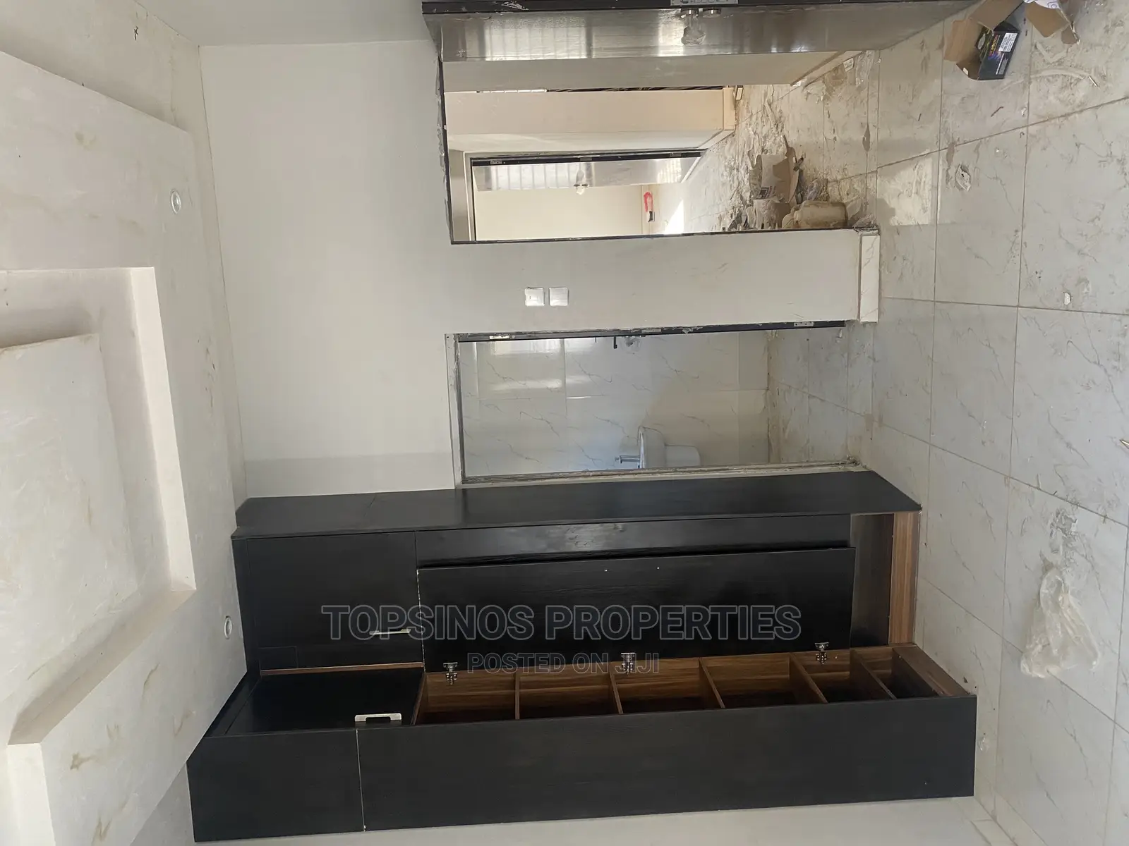 2bdrm Block of Flats in Dawaki for rent