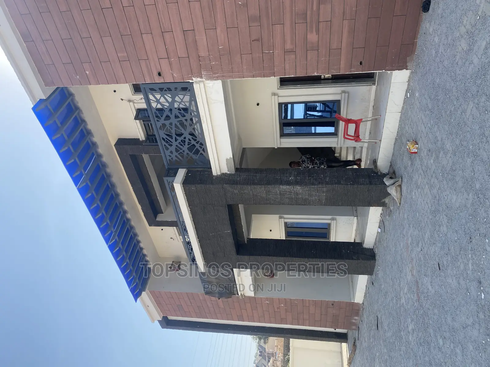 2bdrm Block of Flats in Dawaki for rent