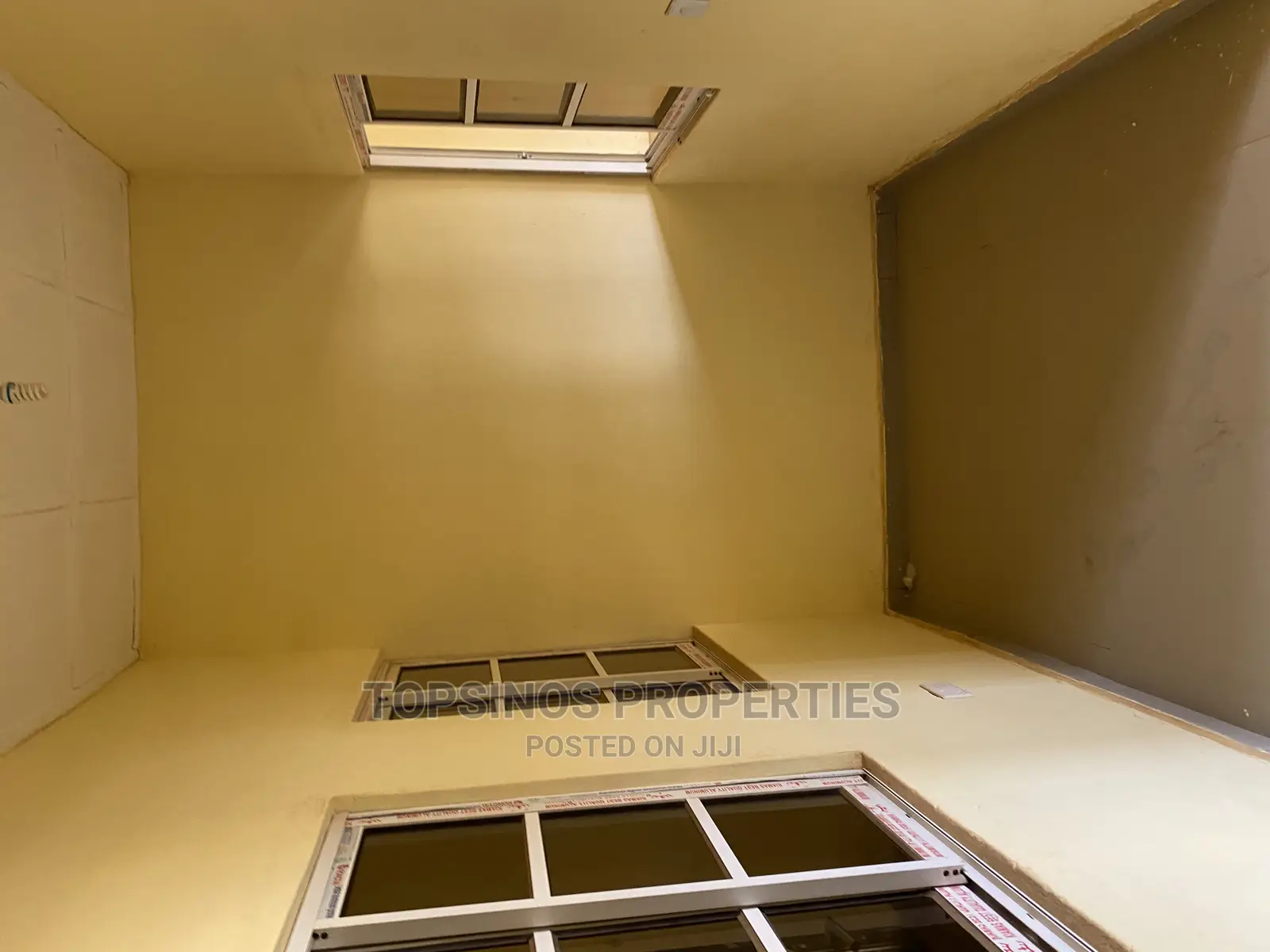 1bdrm Block of Flats in Dawaki for rent