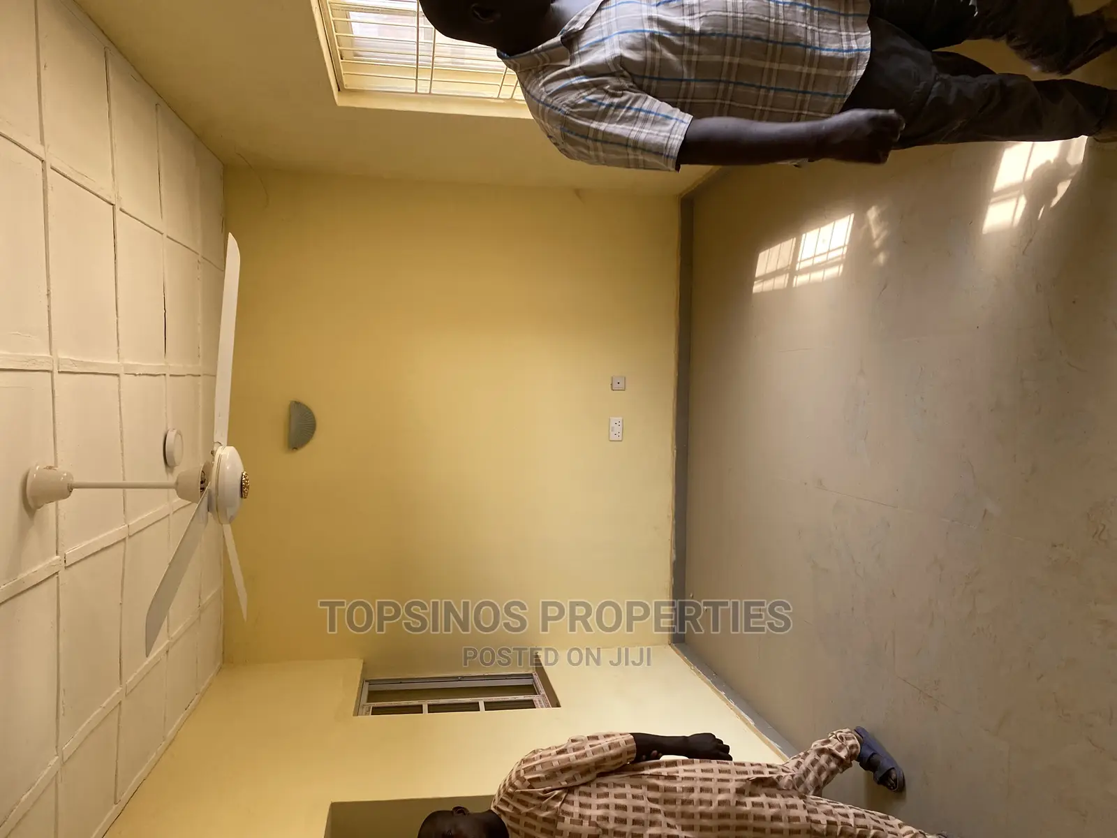 1bdrm Block of Flats in Dawaki for rent