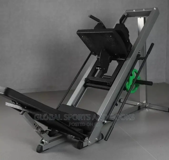 High Quality LEG PRESS