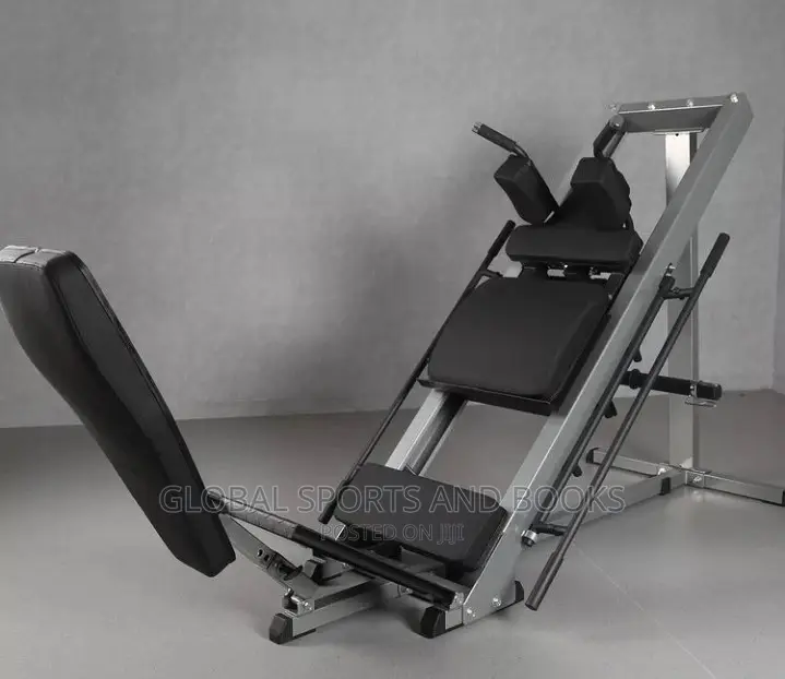 High Quality LEG PRESS