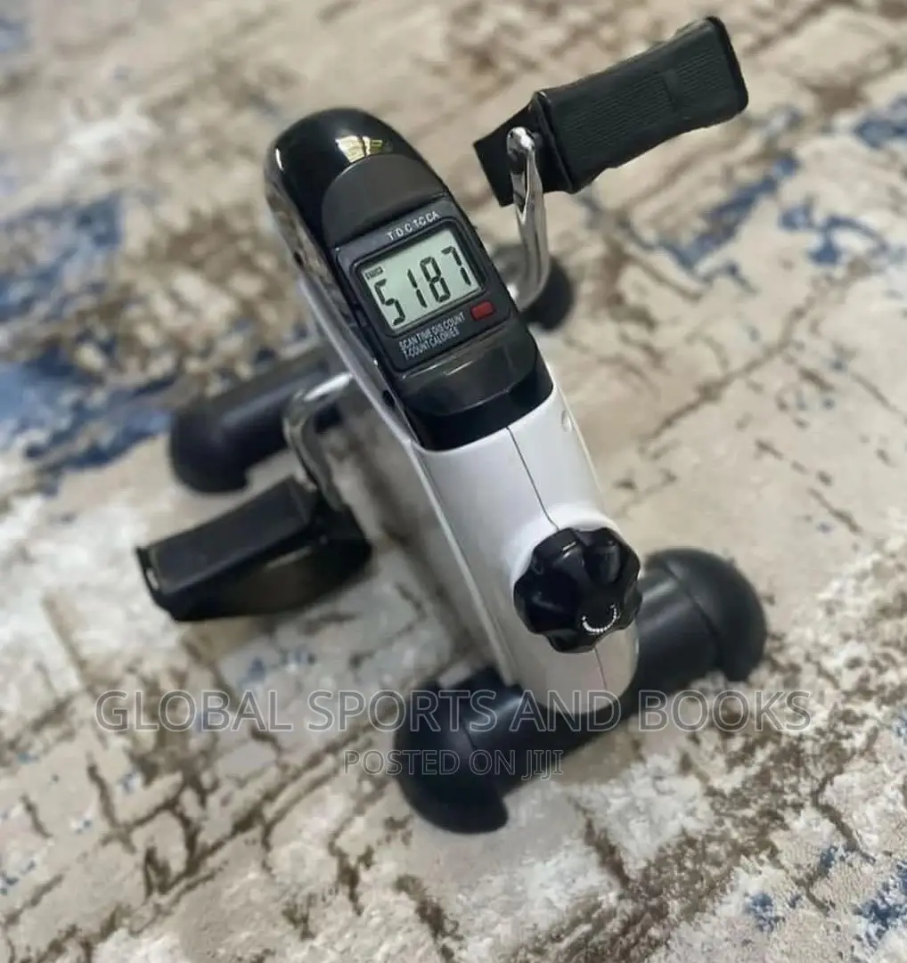 Portable Mini Bike