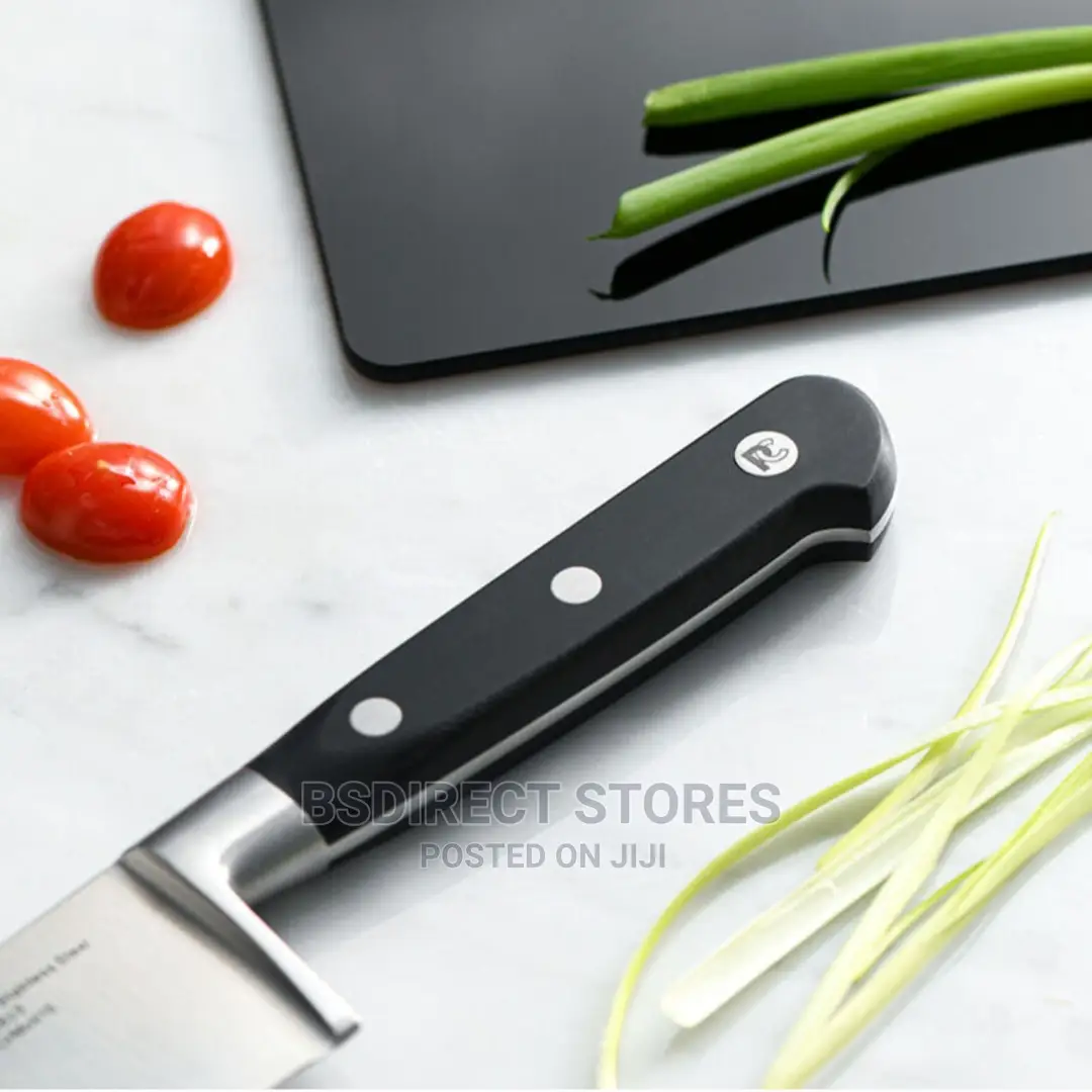 Procook Professional X50 German Stainless Steel Chef Knife