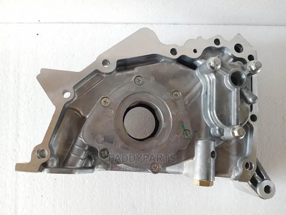 Mistibushi L200 Oil Pump