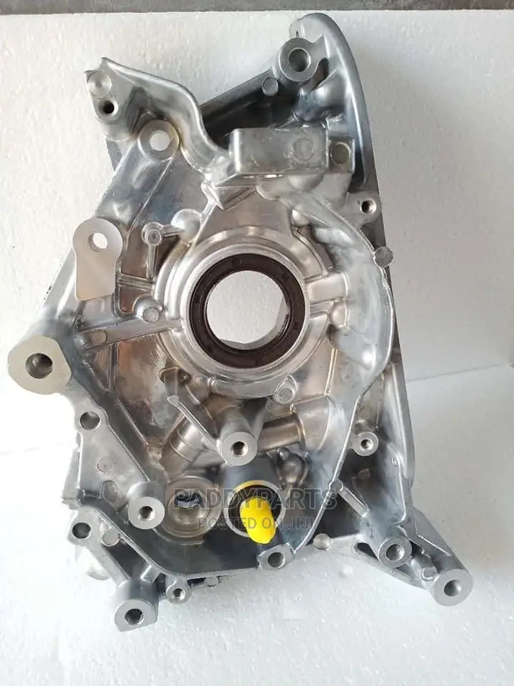Mistibushi L200 Oil Pump