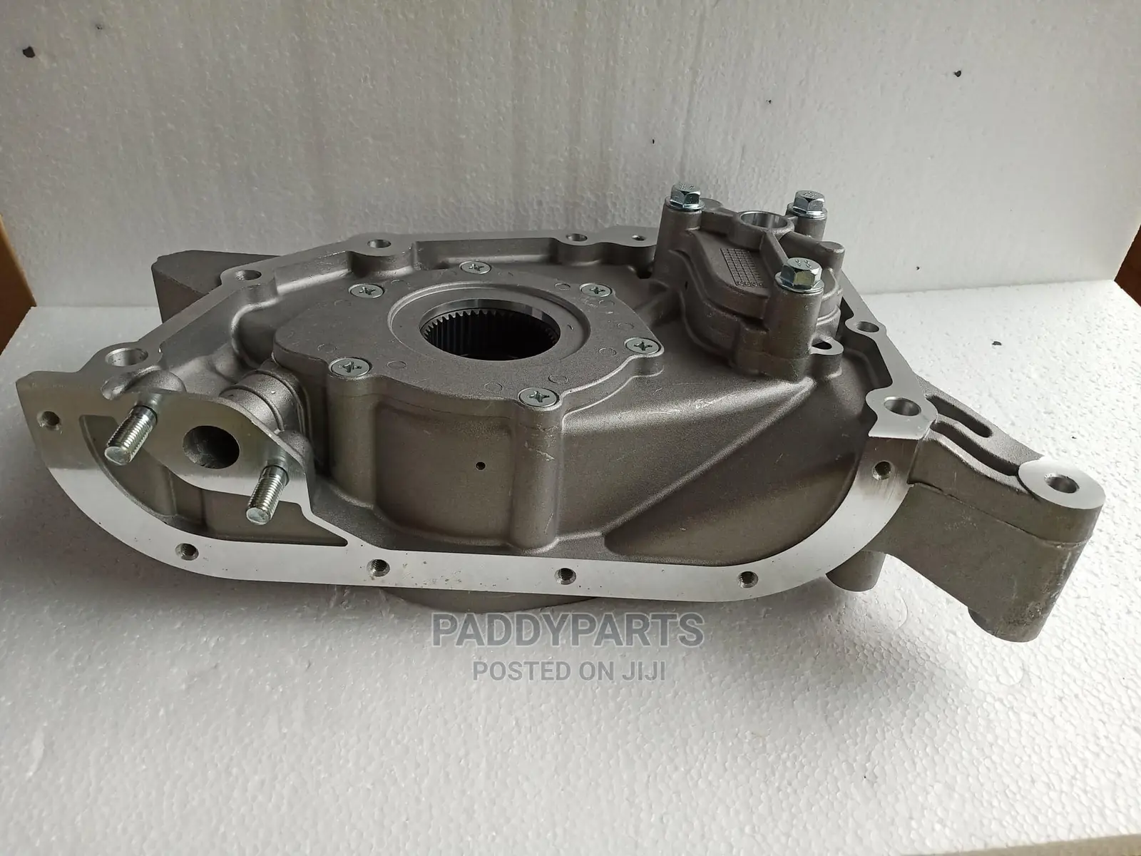 Mistibushi L200 Oil Pump