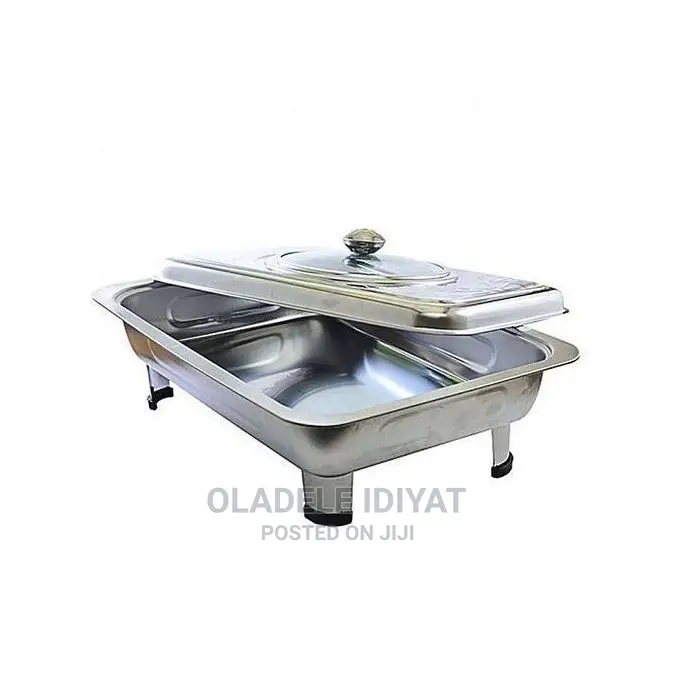 Chaffing Dish