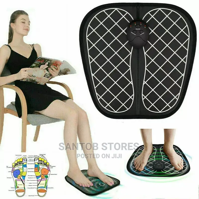 Foot Massage