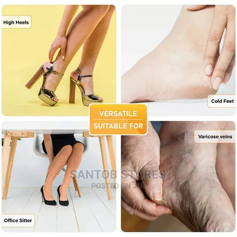 Foot Massage