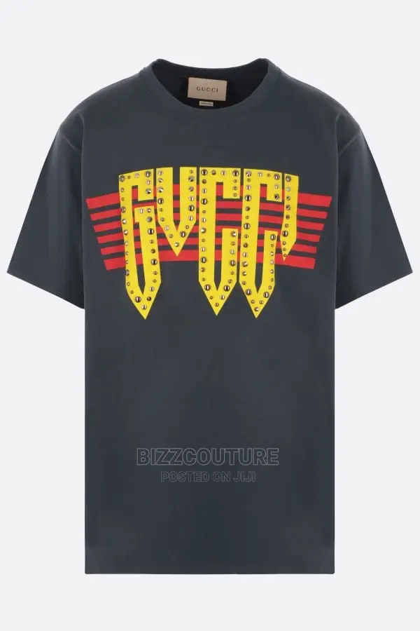 Original GUCCI T-Shirts Available in Store