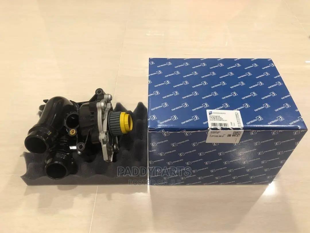 Volkswagen Passat 2013-2022 Water Pump