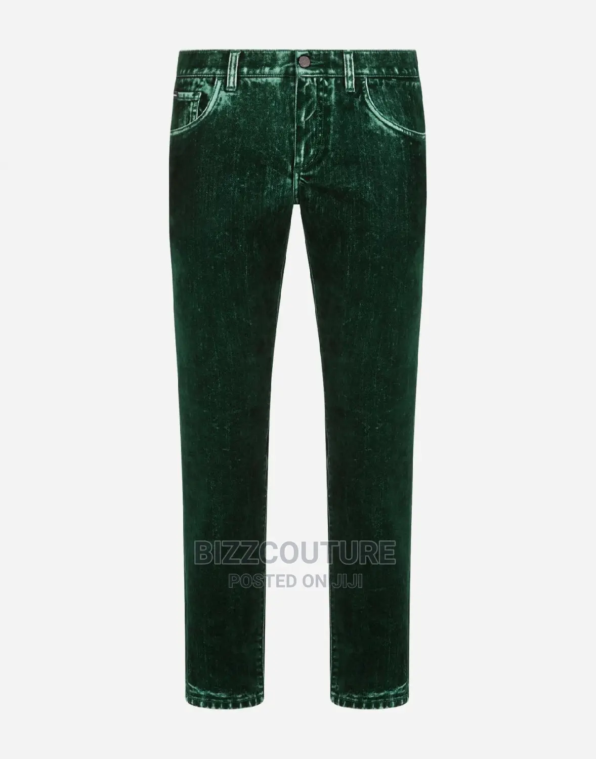Original DOLCE GABBANA Jeans Available in Store
