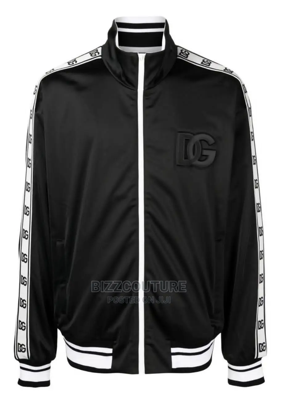 Original DOLCE GABBANA Tracksuit Available in Store