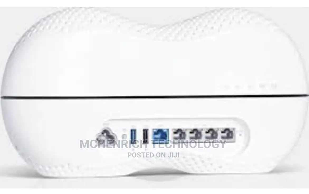 ARRIS Surfboard Router