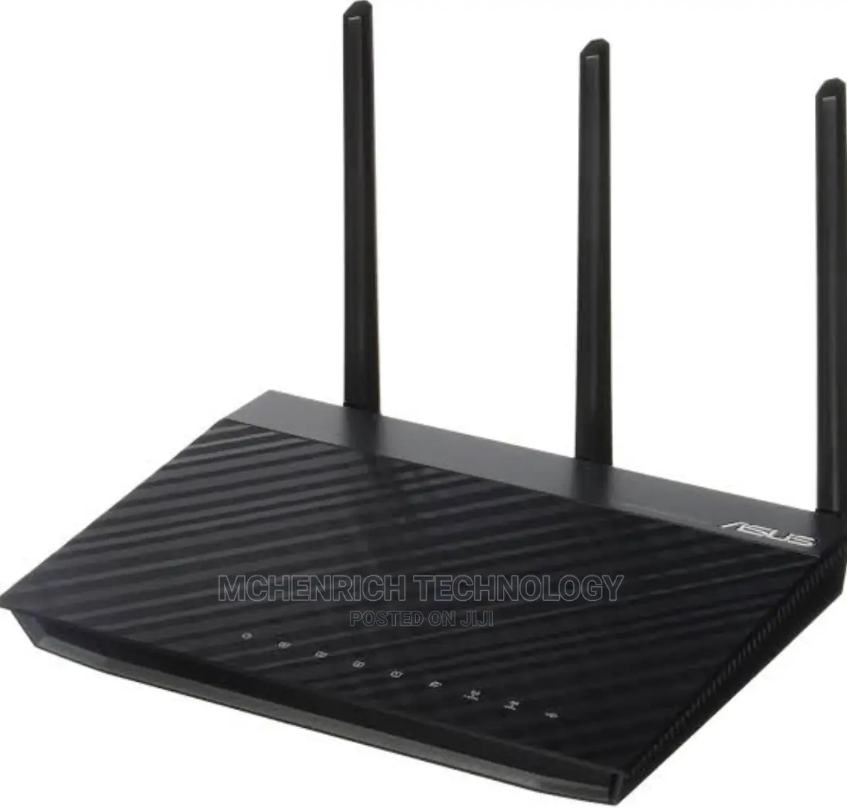 Asus N900 Router