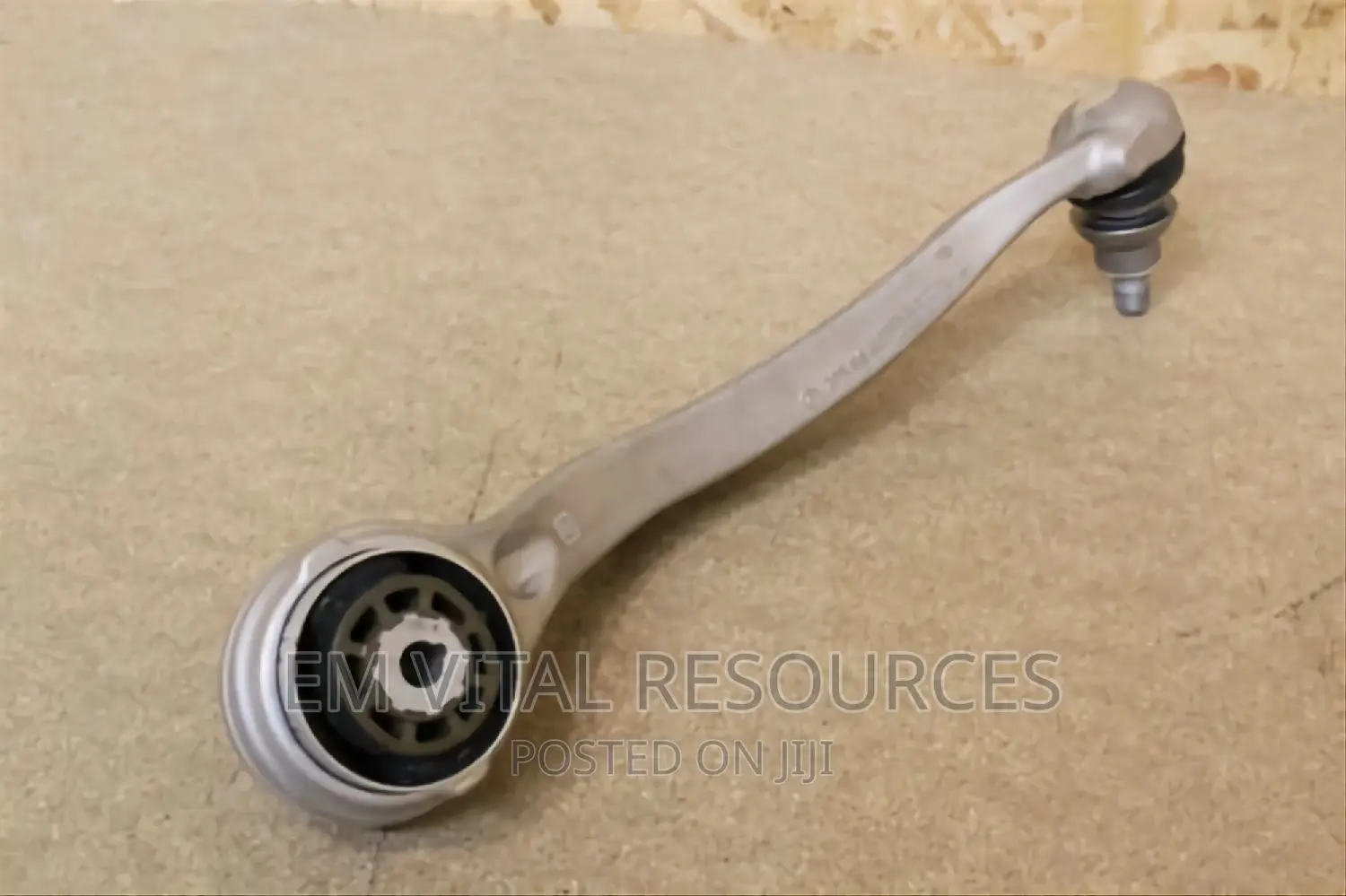 Mercedes Control Arm for W205