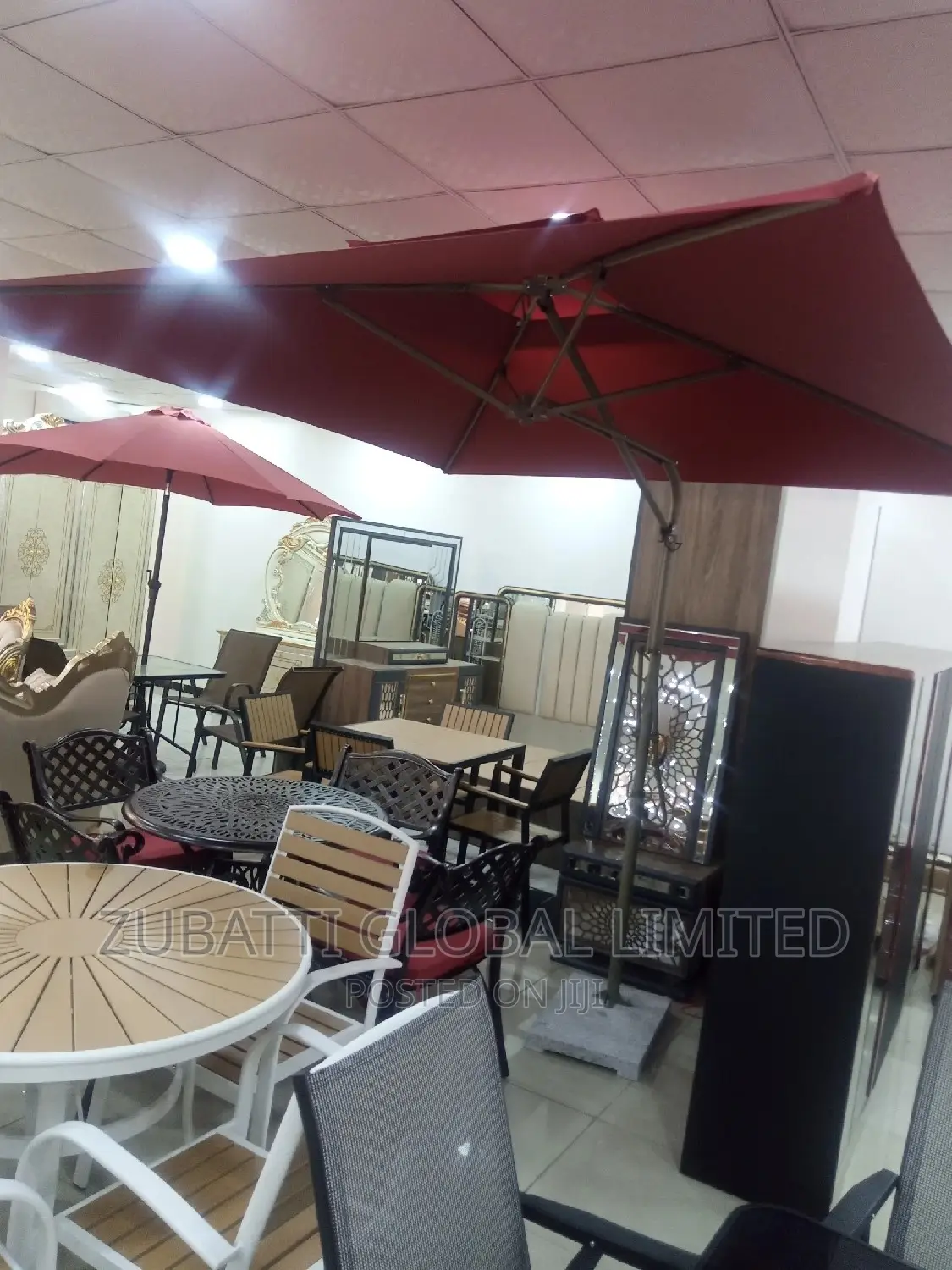Garden Gazebo Canopy Tent