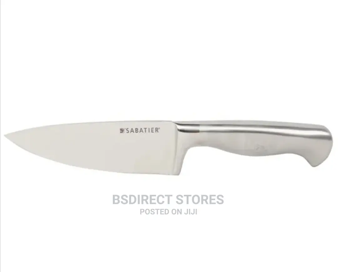 Sabatier Maison 15cm Edgekeeper Chef Knife
