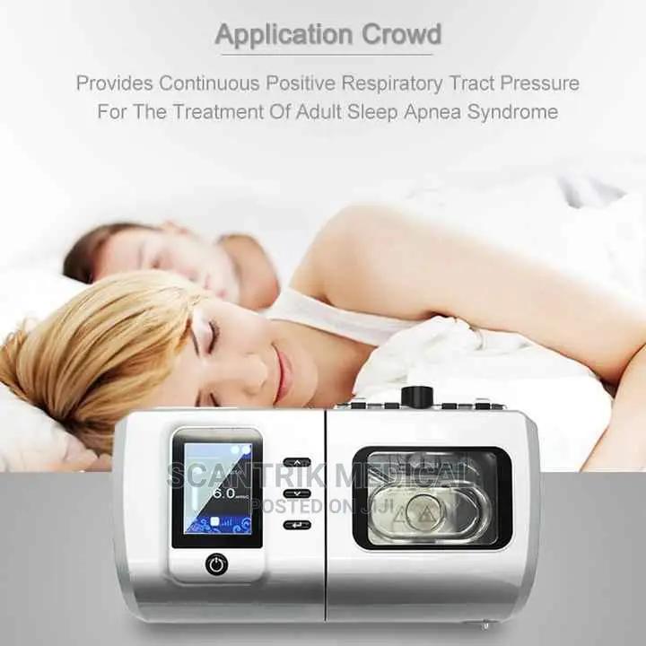 APAP Machine for Sleep Apnea