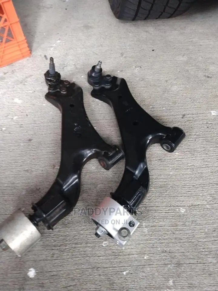 Gmc Terrain Lower Control Arm