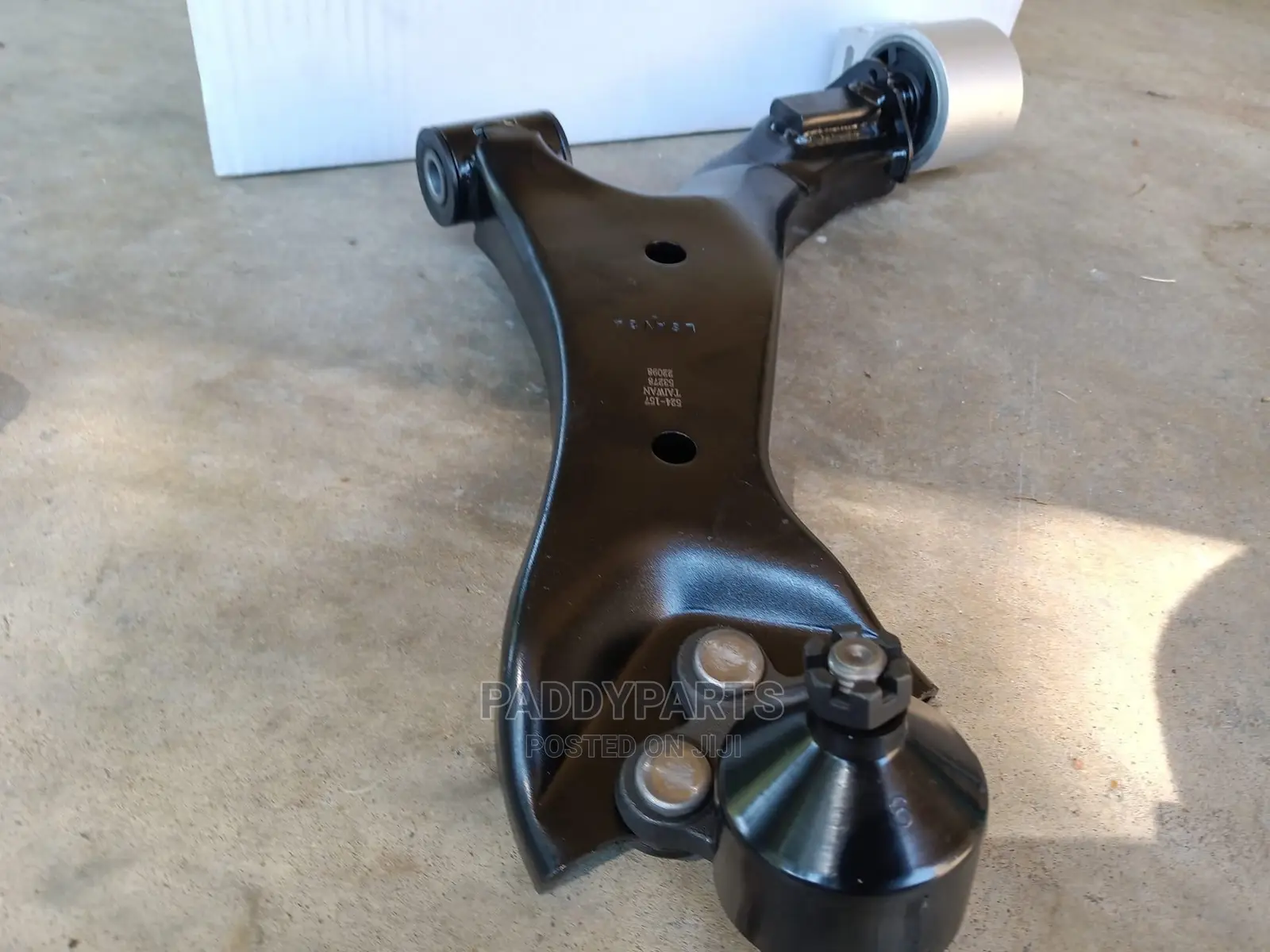 Chevrolet Equinox Lower Control Arm