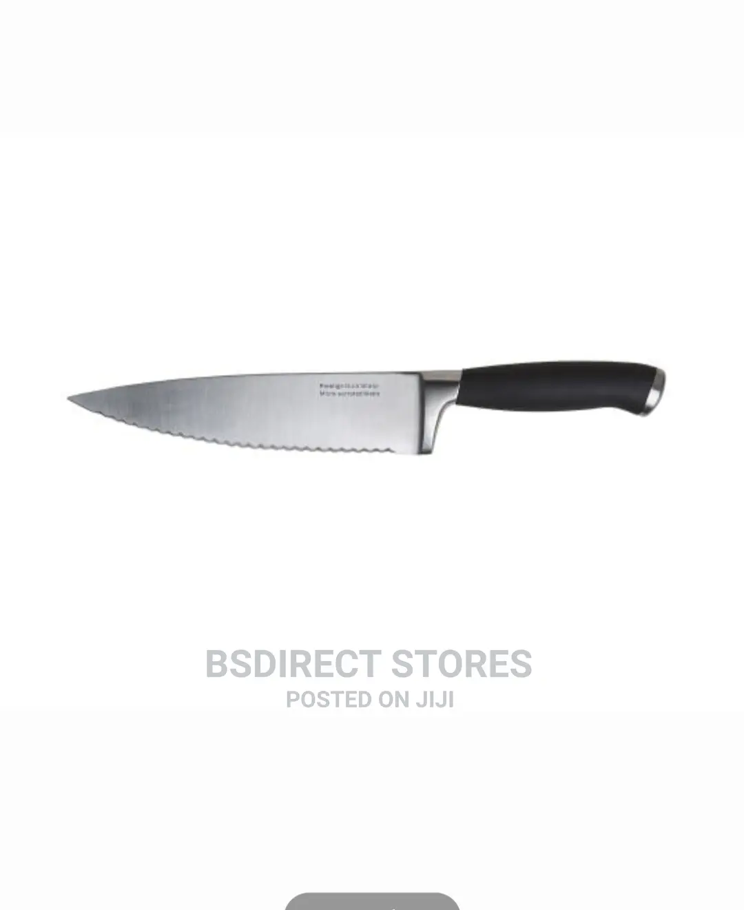 Prestige Dura Sharp High Quality Japanese Steel Chef Knife 8