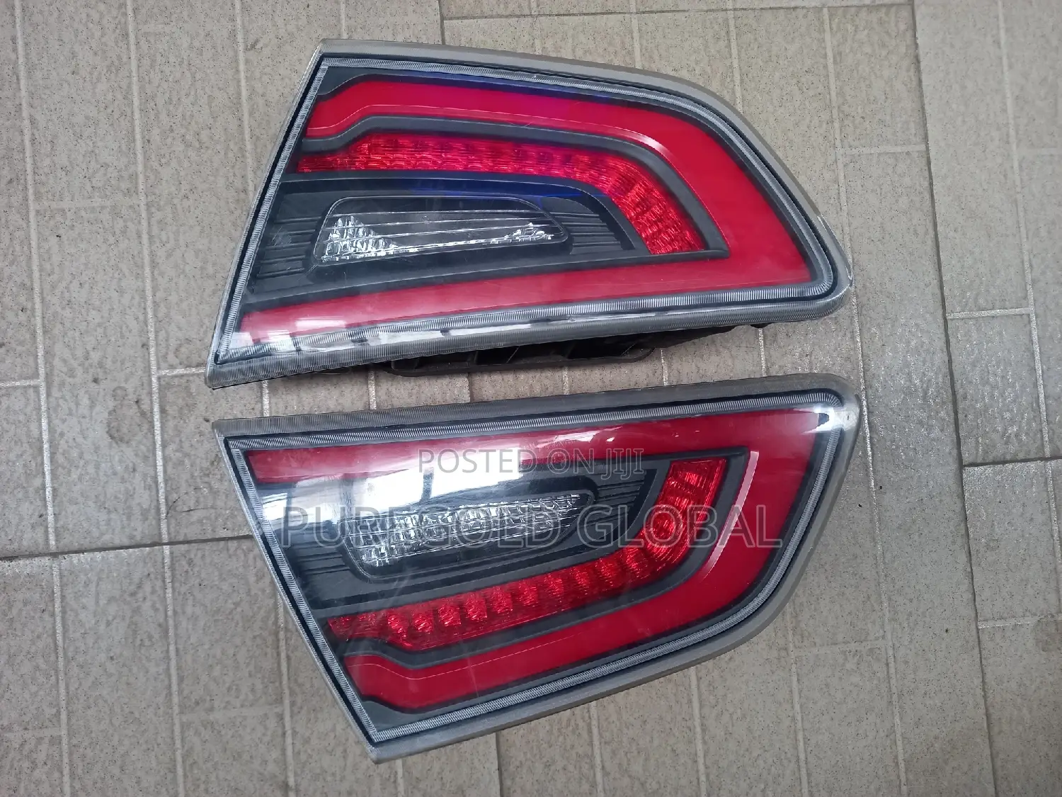 Kia Optima Yahoo Light 2015 Model