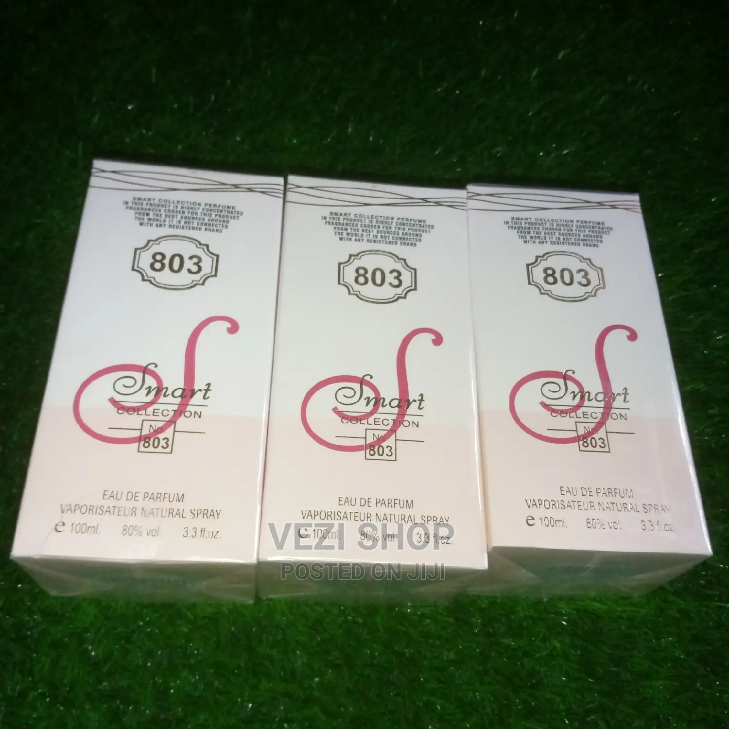 Smart Collections No 803