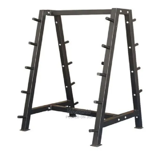 Barbell Rack