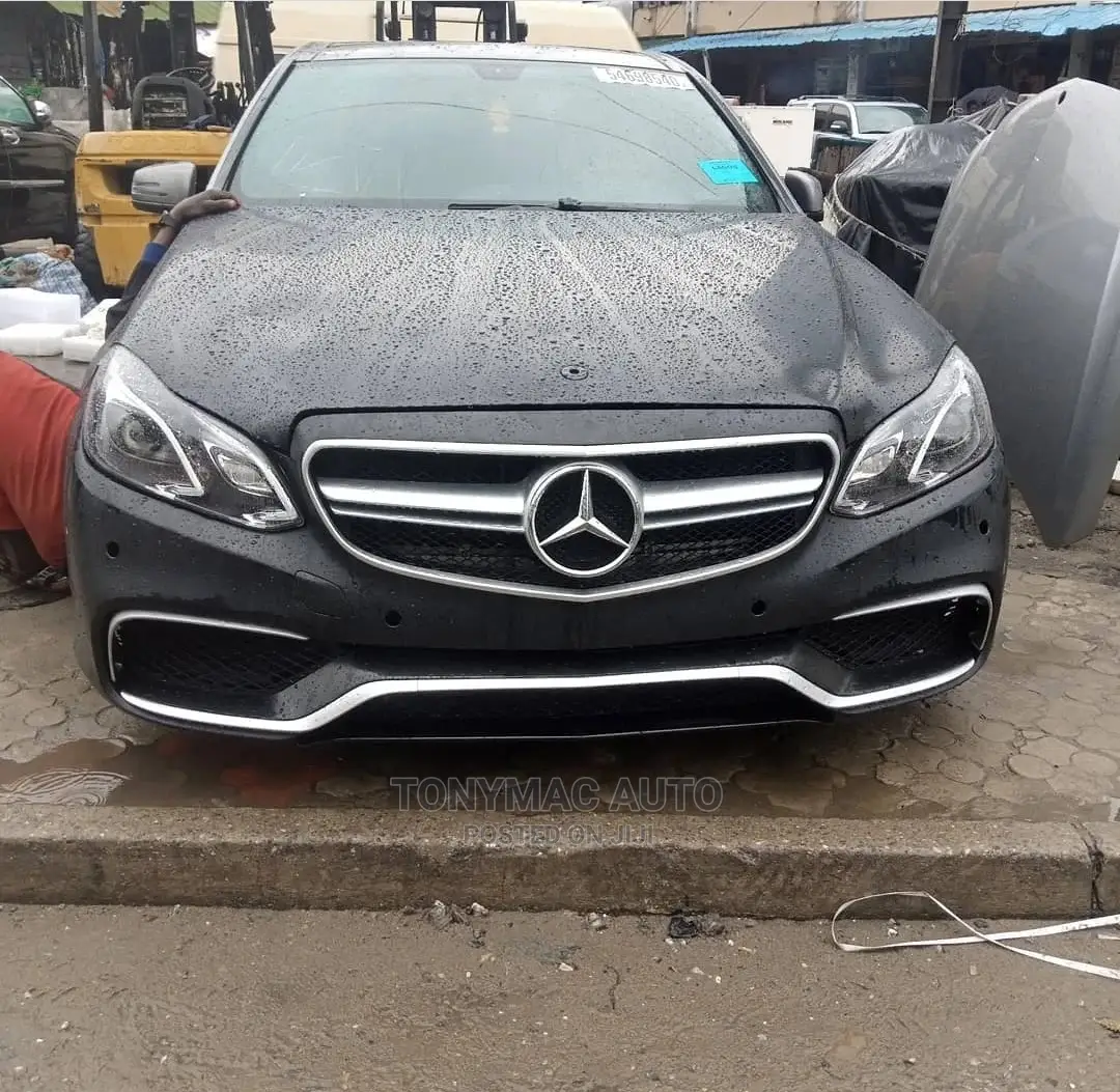 Upgrading Kits For Mercedes-benz E350 2010 To 2015 W212